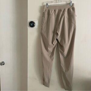 Birddogs Tan Joggers